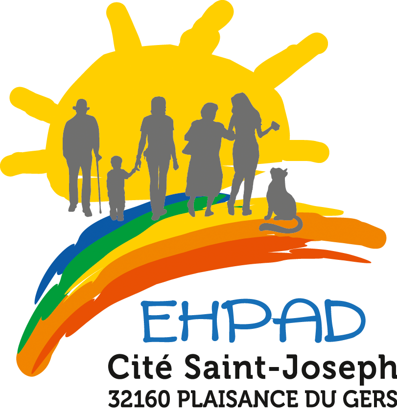 EHPAD Cité st Joseph