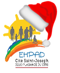 EHPAD Cité st Joseph